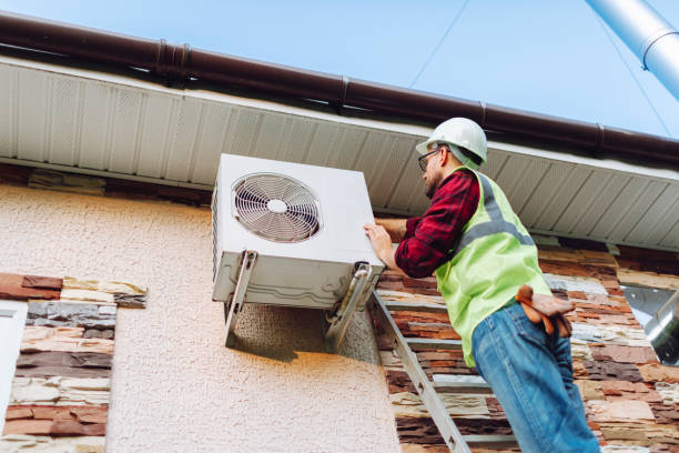 Trusted Del Rio, TX HVAC Experts