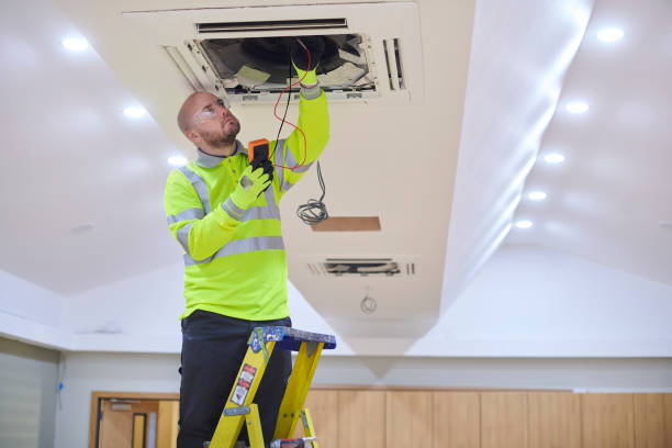 Best HVAC replacement cost  in Del Rio, TX