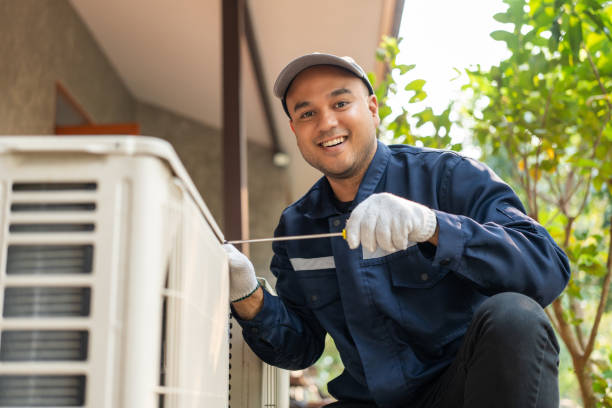 HVAC troubleshooting in Del Rio, TX