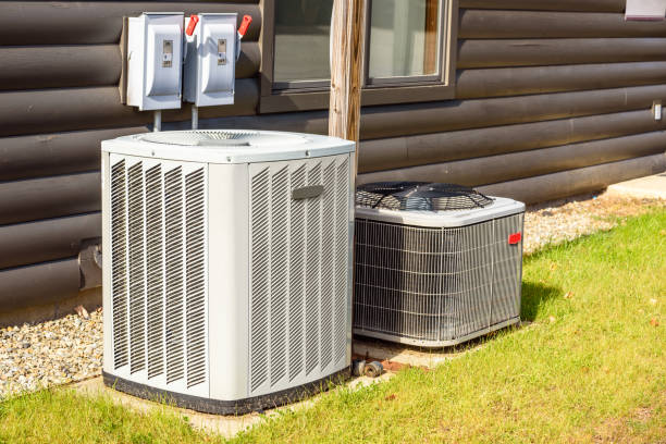 Best HVAC emergency services  in Del Rio, TX