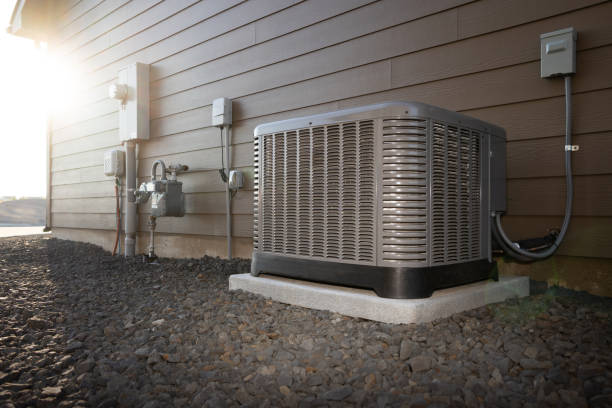 Best Affordable HVAC services  in Del Rio, TX